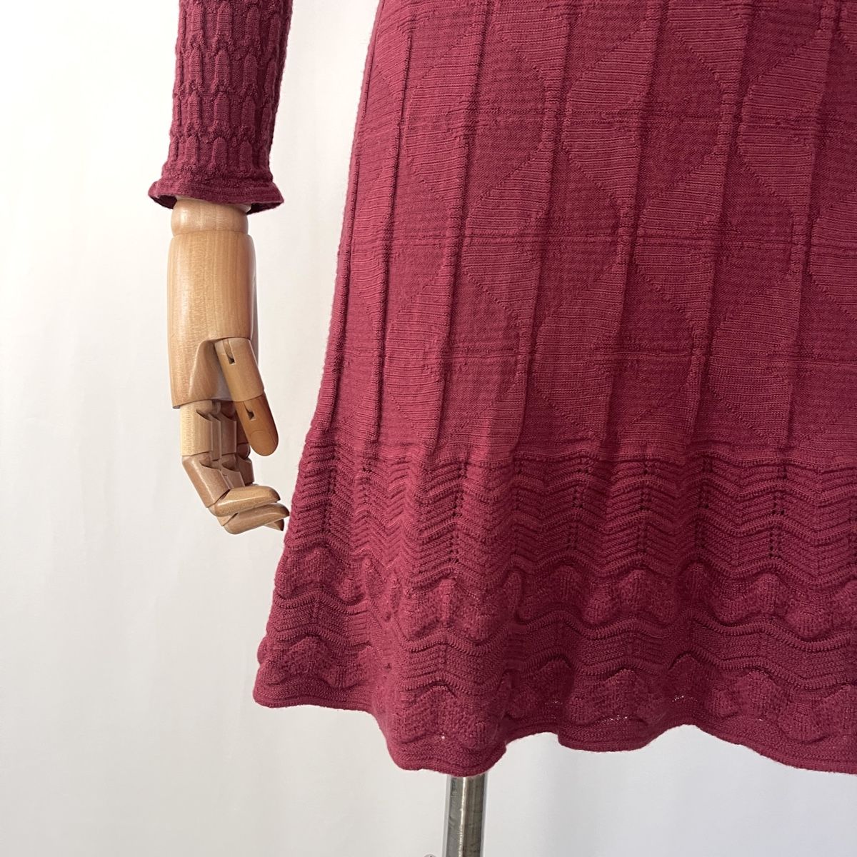 Missoni Vestiti: MISSONI Dress – Usato da Emmen venduto da Avviivva_Com2023 1