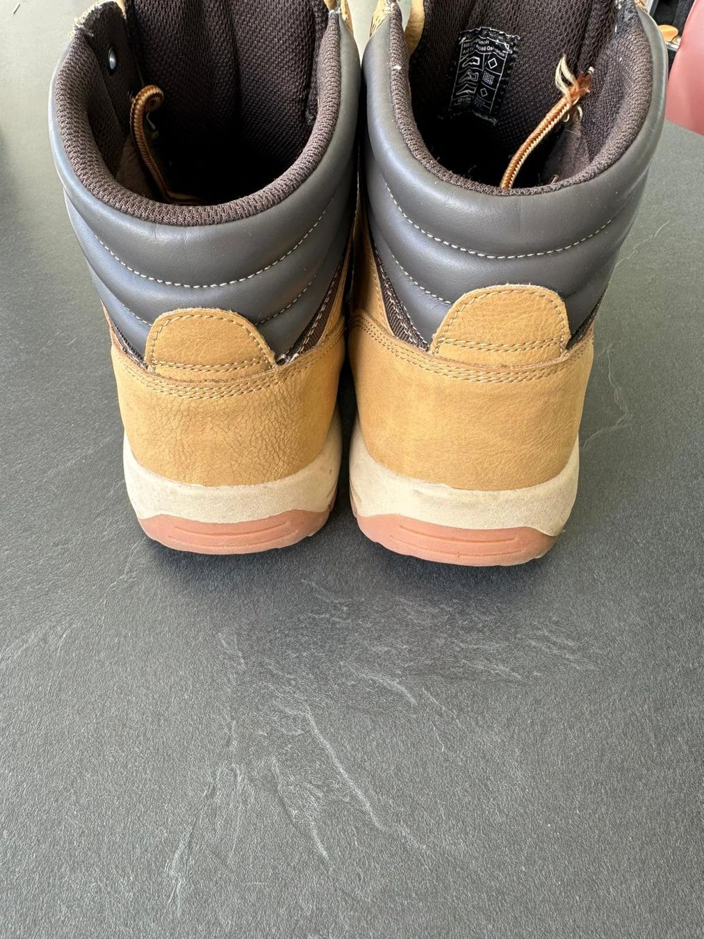 Chaussures hommes: Bama Schuhe Grösse 45 – D'occasion à Burgdorf par interstellar2 4