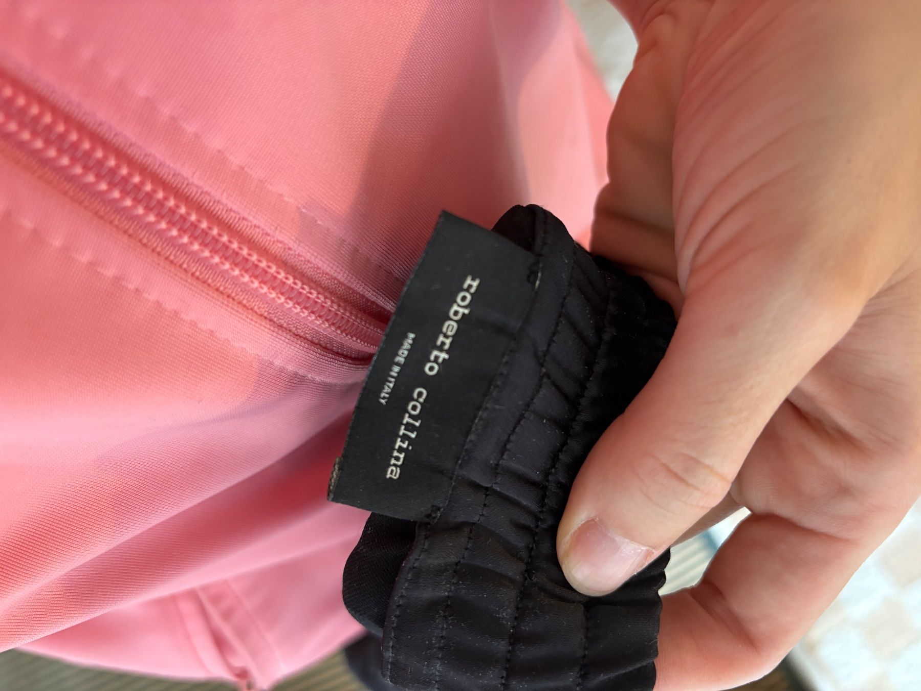 Pantaloni: Roberto Collina Hose S – Usato da Zürich venduto da lie_9blc 2