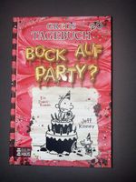 Gregs Tagebuch 20