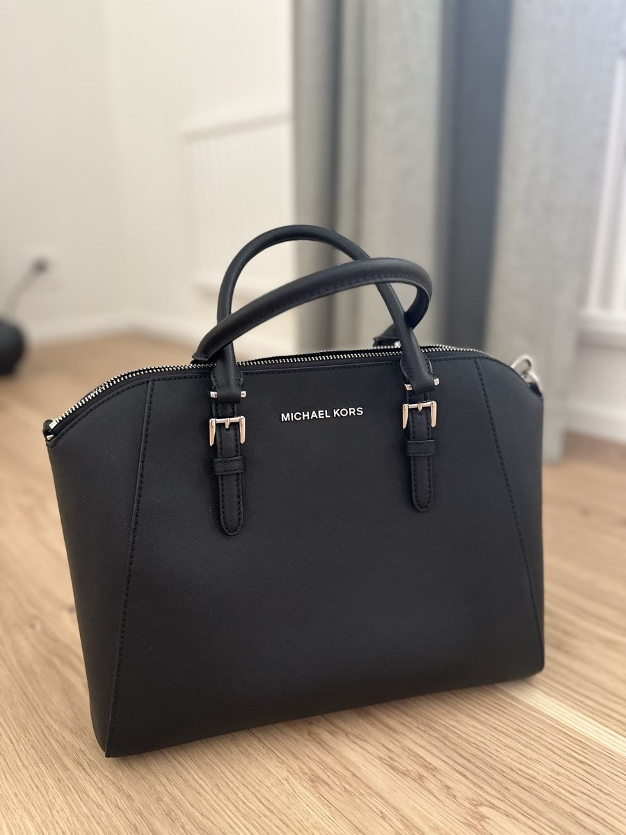 Michael Kors Taschen für Damen: Michael Kors Handtasche – Neu (gemäss Beschreibung) aus Küssnacht am Rigi von annine.l.
