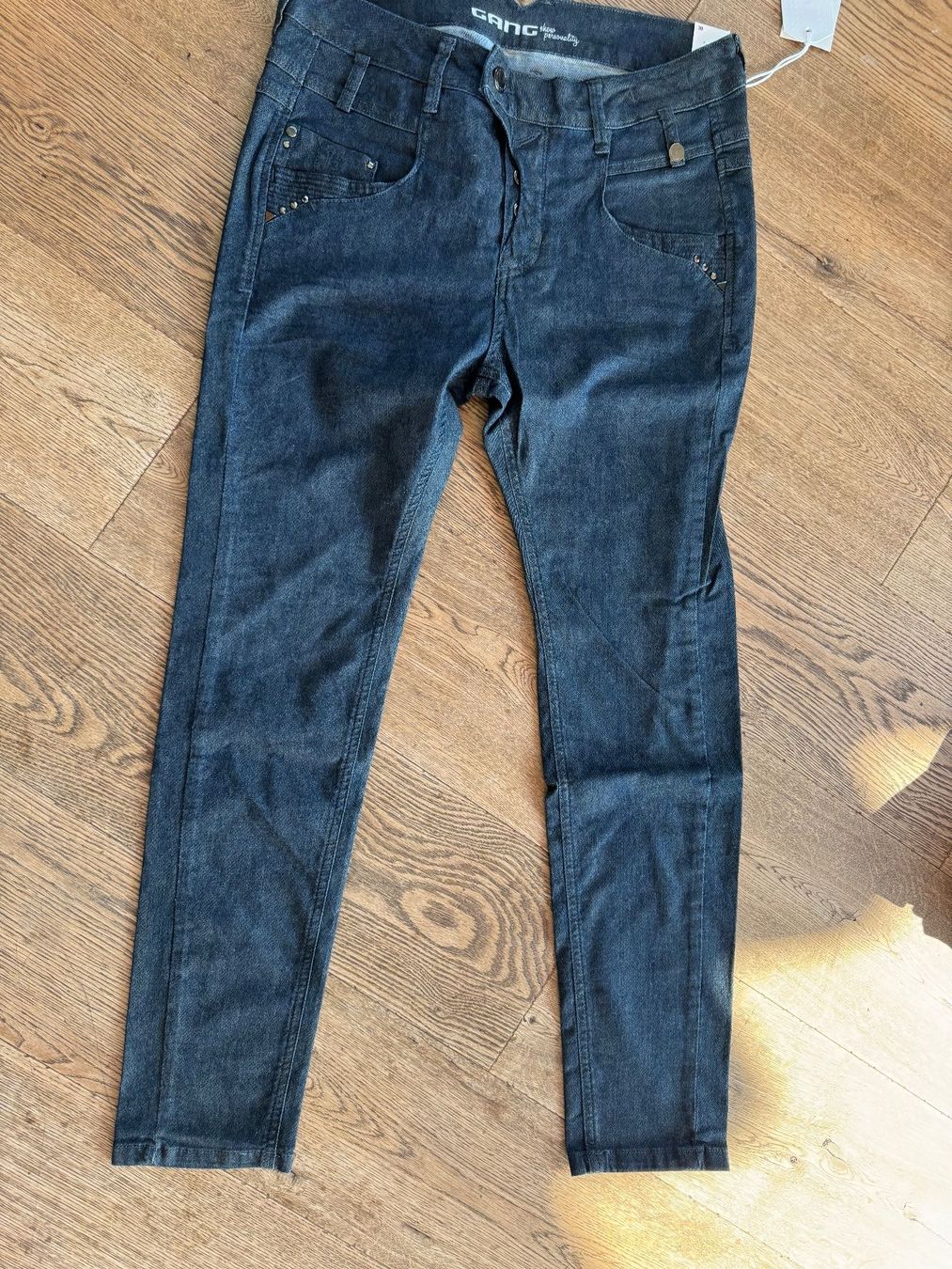 Gang Pantalons: Hose, Gang, ++NEU++, 31 – Neuf (Voir description) à Stettfurt par outlet72 1