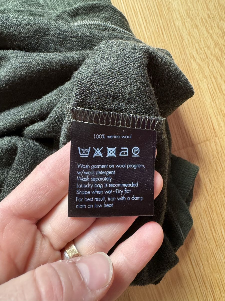 Vestiti: Kleid – Nuovo (secondo la descrizione) da Wengen venduto da AnisWoe95 3
