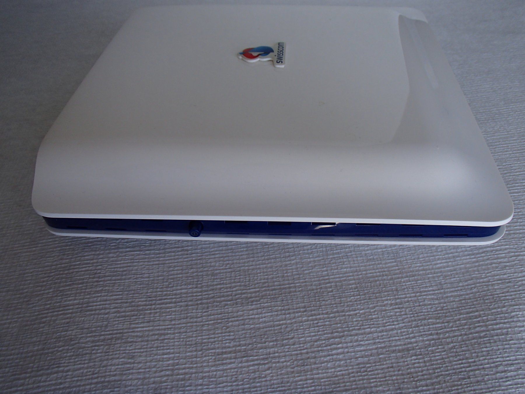 Swisscom Modem & Router: Swisscom Internet Box 2 - Neuwertig - In Originalverpackung – Usato da Schöfflisdorf venduto da pullux 7