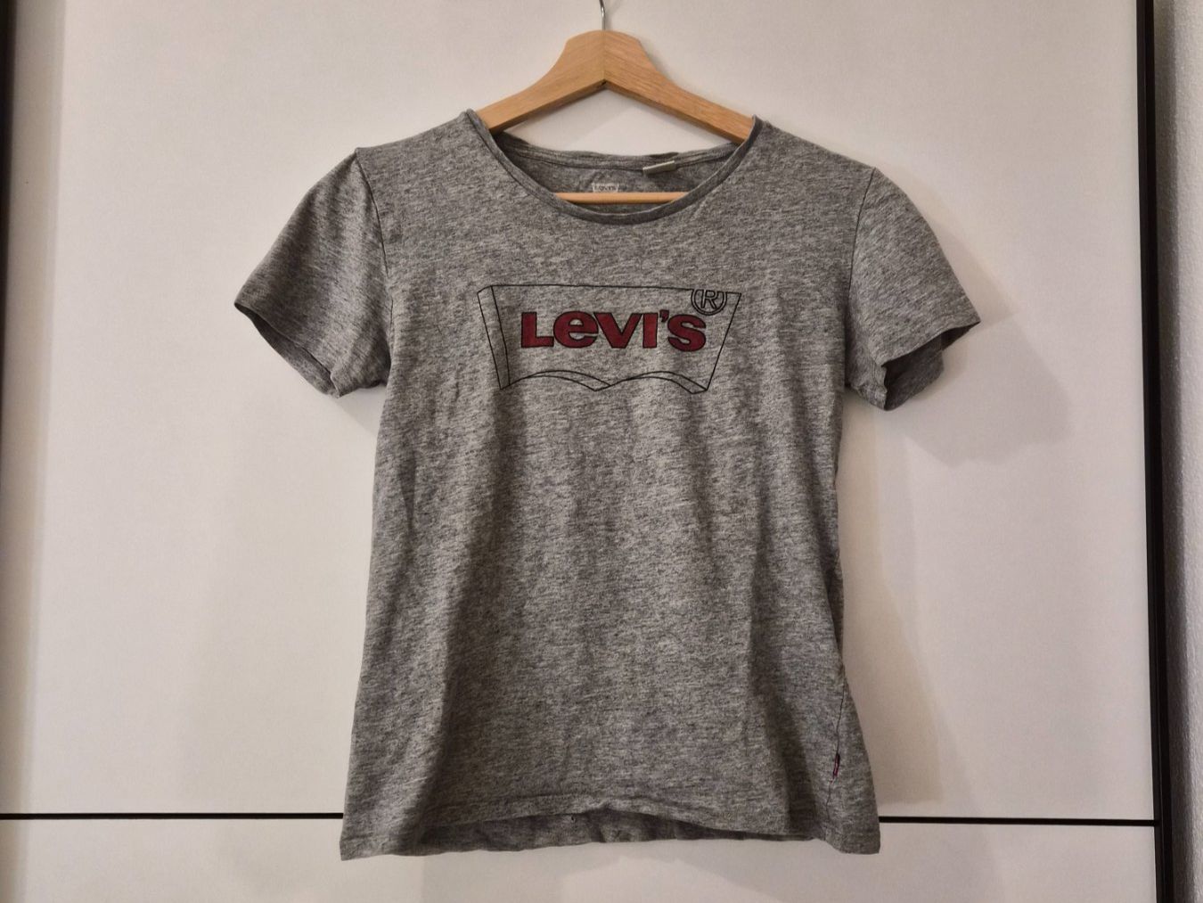 Levi's T-shirt: Levis T-Shirt – Usato da Affoltern am Albis venduto da rahelvolli