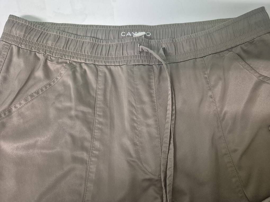 Cambio Pantaloni: Damenhose CAMBIO Gr. 42 – Usato da Anglikon venduto da wba8008 1