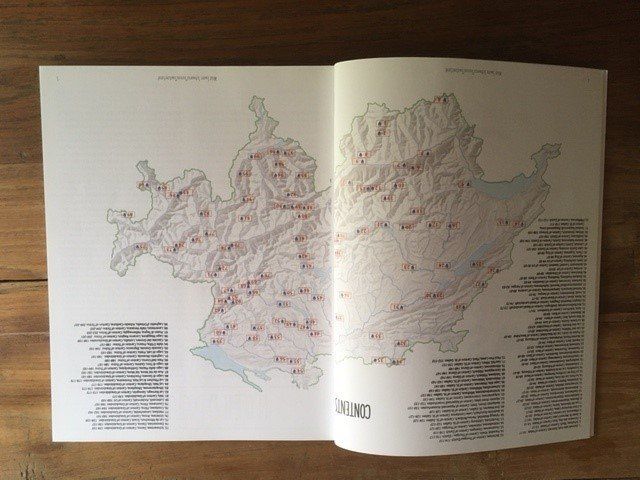Libri: Wild Swim Switzerland – Usato da Oberrieden venduto da ms511 2