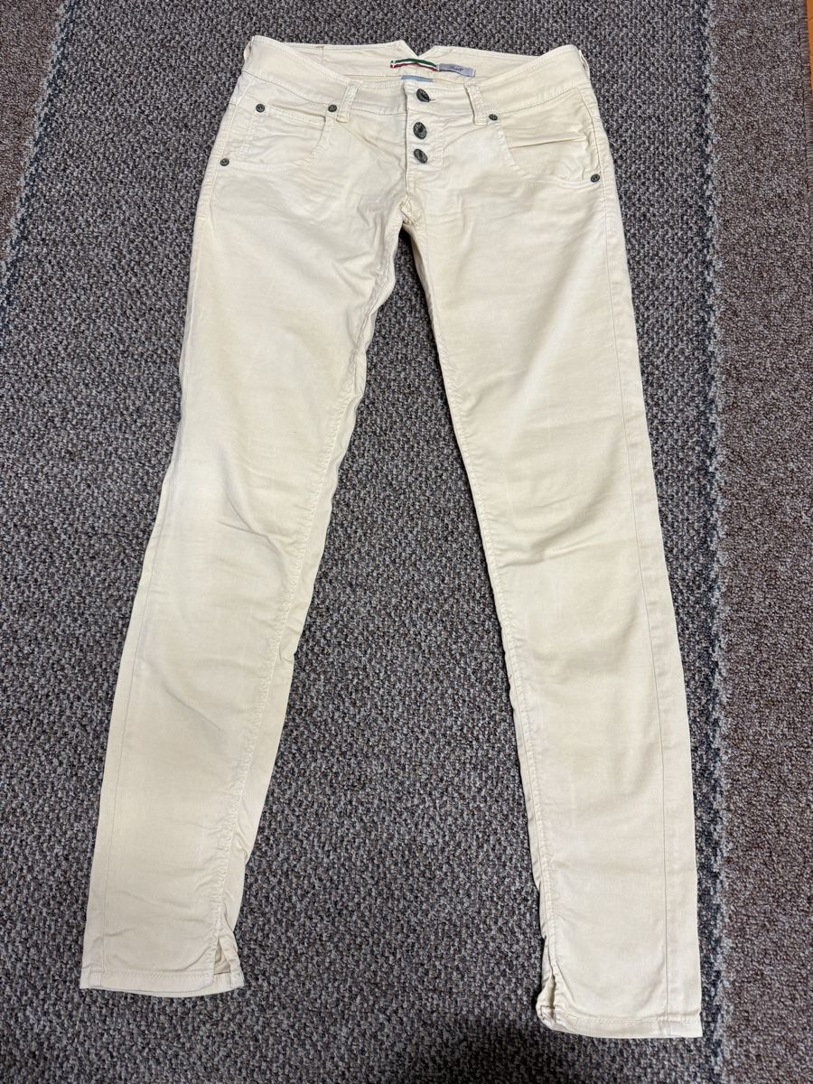 Pantaloni: Please hose – Usato da visp venduto da Kmemo1