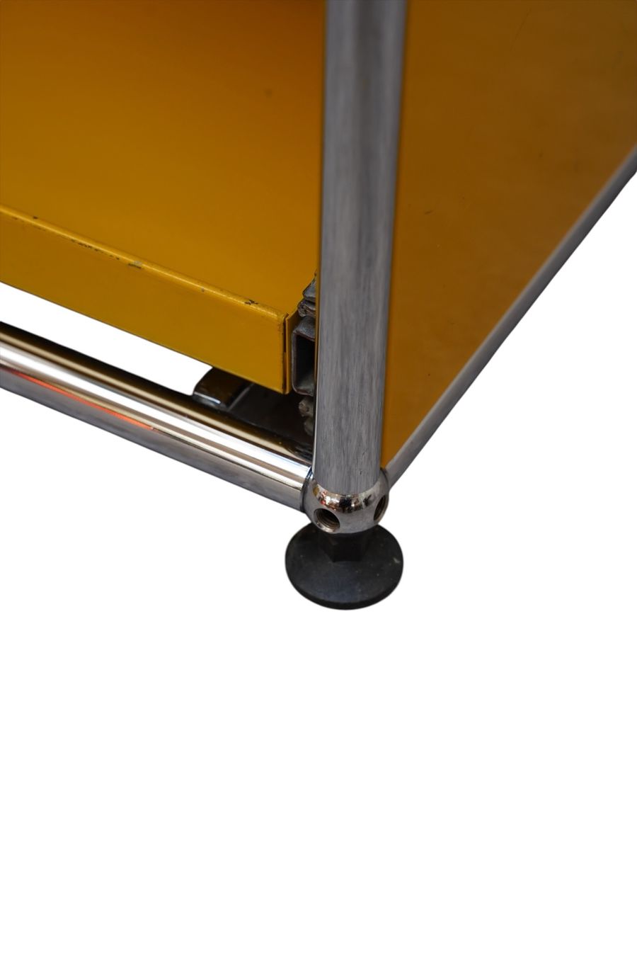 Étagères: Étagère modulaire USM Haller – D'occasion à Bulle par ABELiAM 5