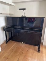 Yamaha Klavier mit Silent Technology