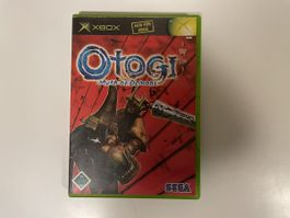 Otogi Myth of Demons