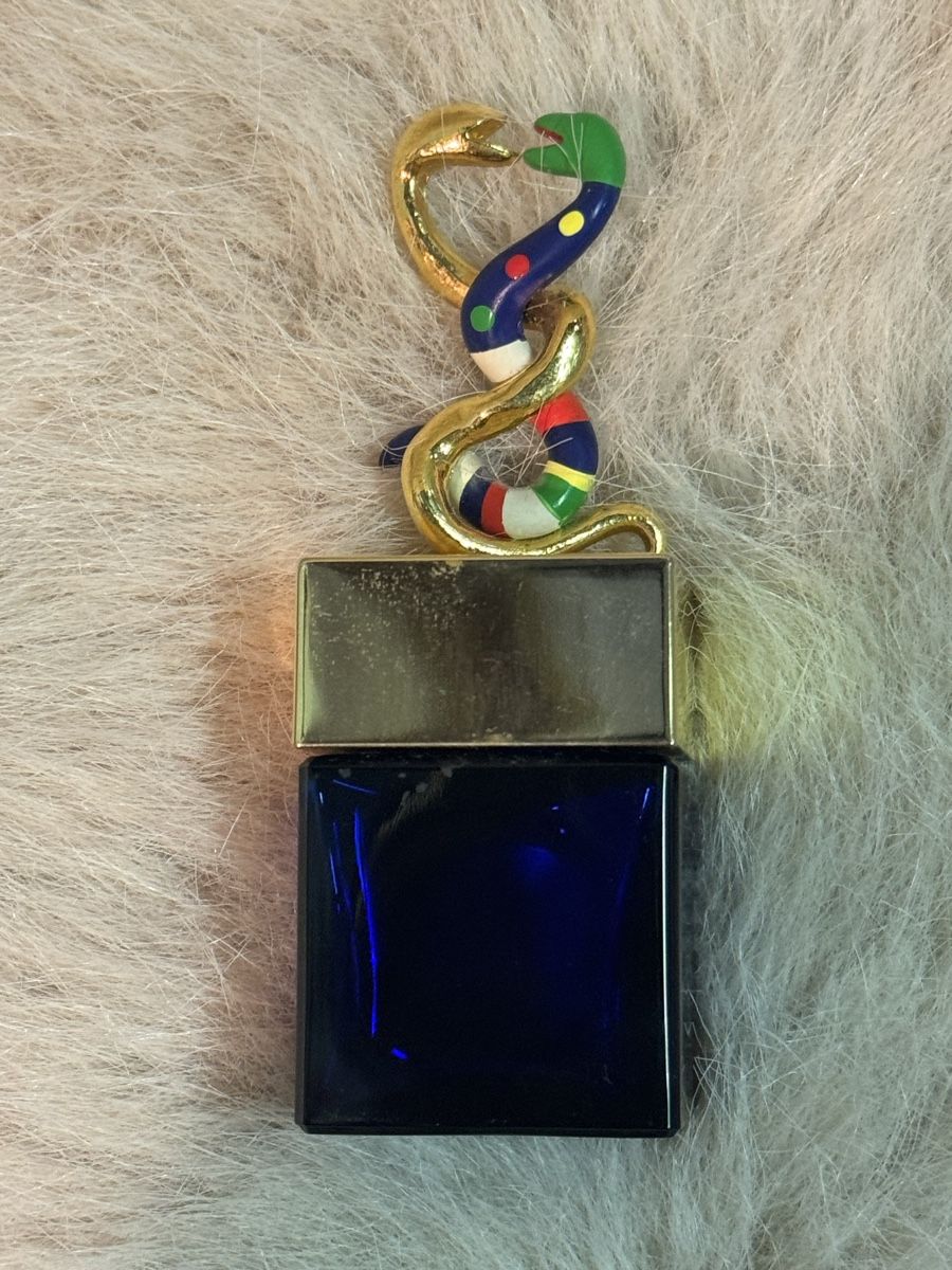 Flaconi: Niki de Saint Phalle Parfum Flacon – Usato da Pfäffikon ZH venduto da lenaviktoria 1