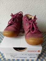 Pepino Lauflernschuhe von Ricosta, Grösse 22