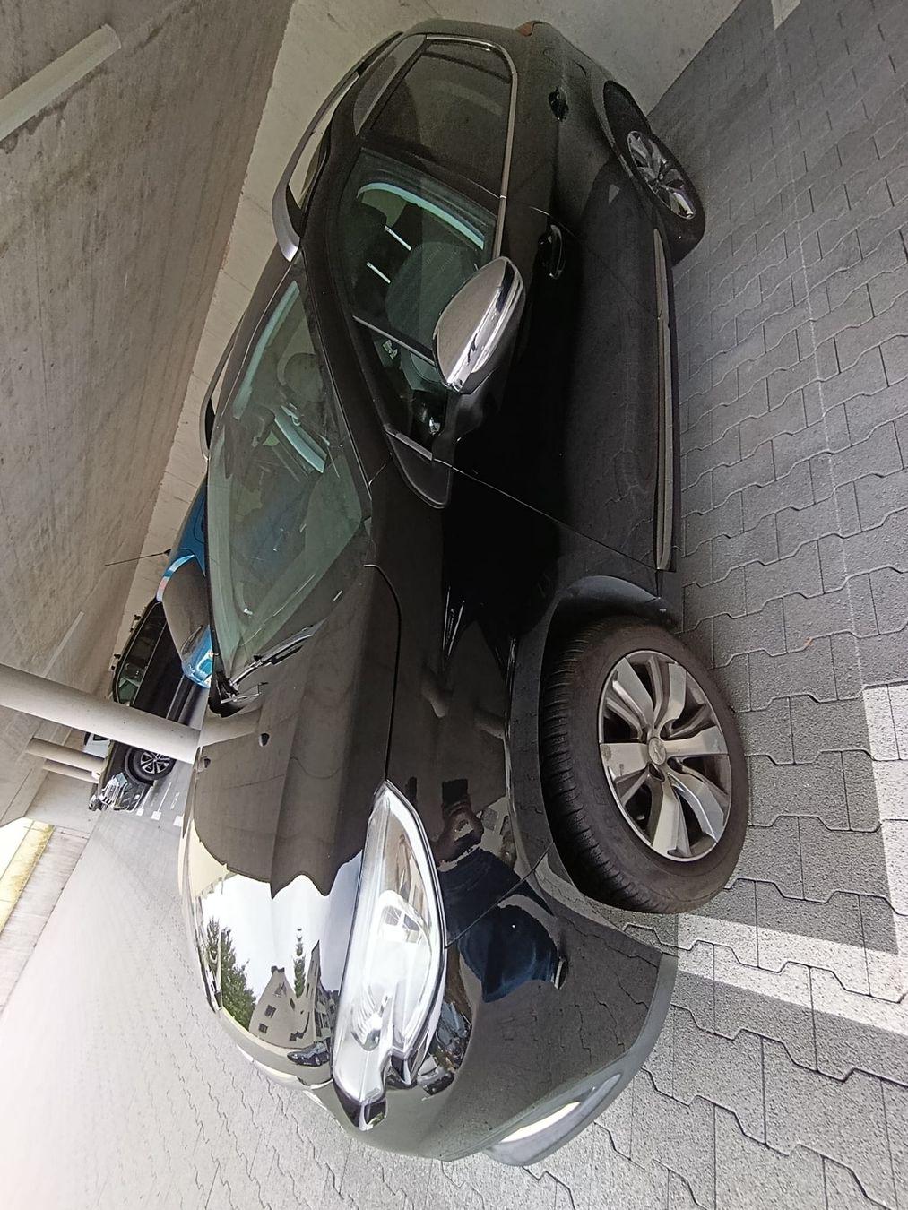 Peugeot Automobili: Peugeot 2008 1.2 Allure – Usato da Tenniken venduto da JeannineL01 1