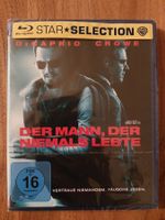 Blu Ray - Der Mann, der niemals lebte *Neu*