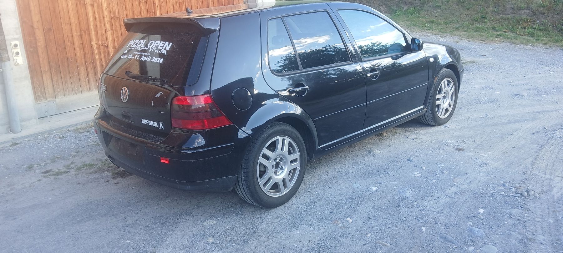 VW Autos: vw golf 4, 4 motion – Défectueux à Sevgein par rol_7j2c 4