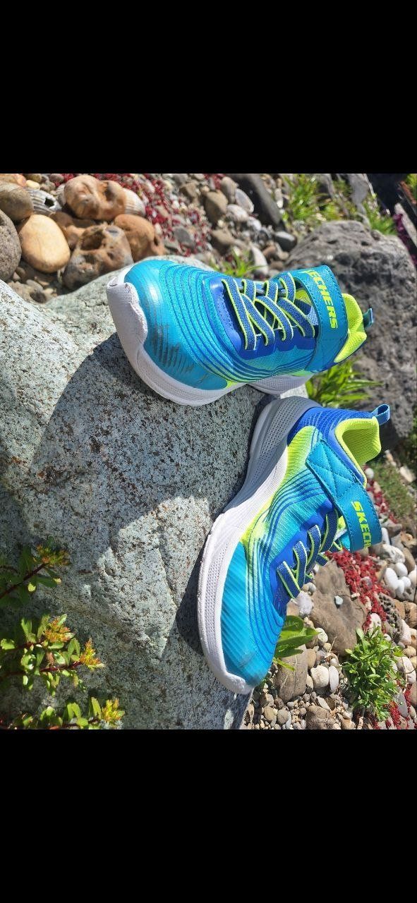 Skechers Scarpe per ragazzi: Skechers Grösse 36 – Usato da Bern venduto da zizzerzazzer 1
