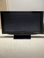 Panasonic Flachbildschirm in guten Zustand