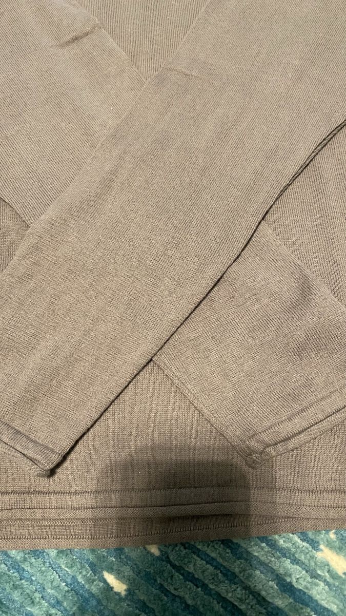 Maglioni & Felpe: MR.F Herren Pullover – Nuovo (secondo la descrizione) da Rorschach venduto da lvi_p29s 4
