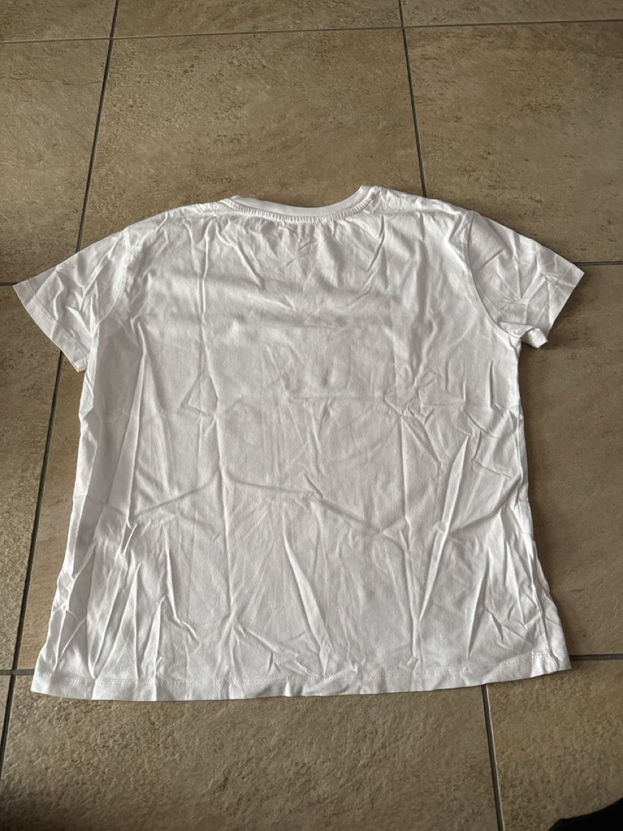 Pull&Bear T-shirt: T-Shirt Grösse M Pull&Bear – Nuovo (secondo la descrizione) da Otelfingen venduto da Tommy112 2
