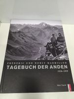 Tagebuch der Anden 1938-1959 Marmillod AS Verlag