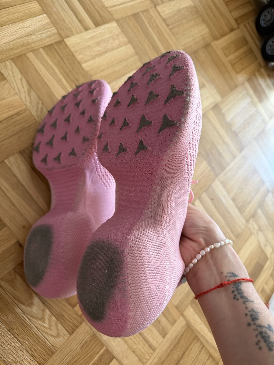 Givenchy Damenschuhe: Givenchy 38/39 – Gebraucht aus Schaffhausen von Nadiuna 5