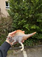 Dino Action Spinosaurus Figur Perfekt für  Forscher-inen