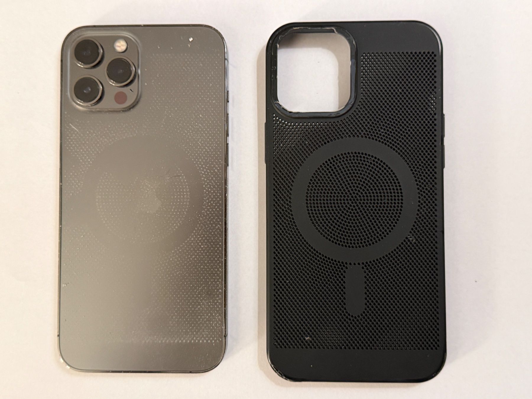 Apple Portables: iphone 12 pro max – D'occasion à Kilchberg ZH par topfi01 5