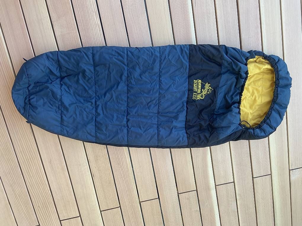 Sacs de couchage: Kinderschlafsack – D'occasion à Gasel par bruenu_gerber