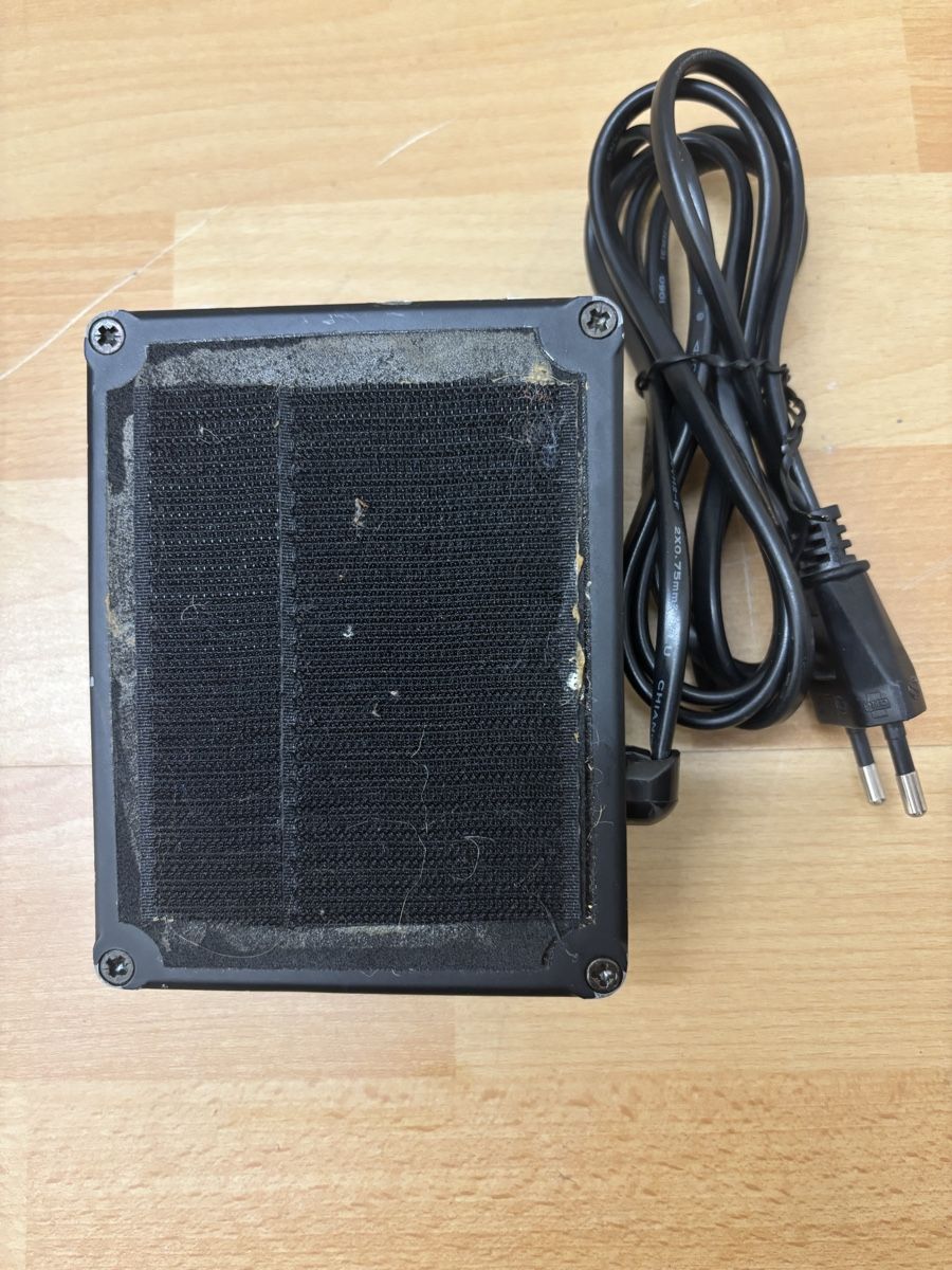 Instruments de musique: T.C. Electronic Stereo Chorus+ Pitch Modulator Flanger Effek – D'occasion à bern par mj220375 1