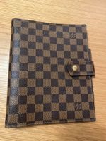 Holder Diary + Portmonnaie LV