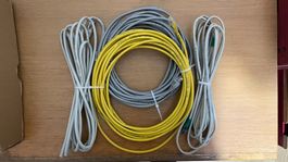 Netzwerkkabel RJ45