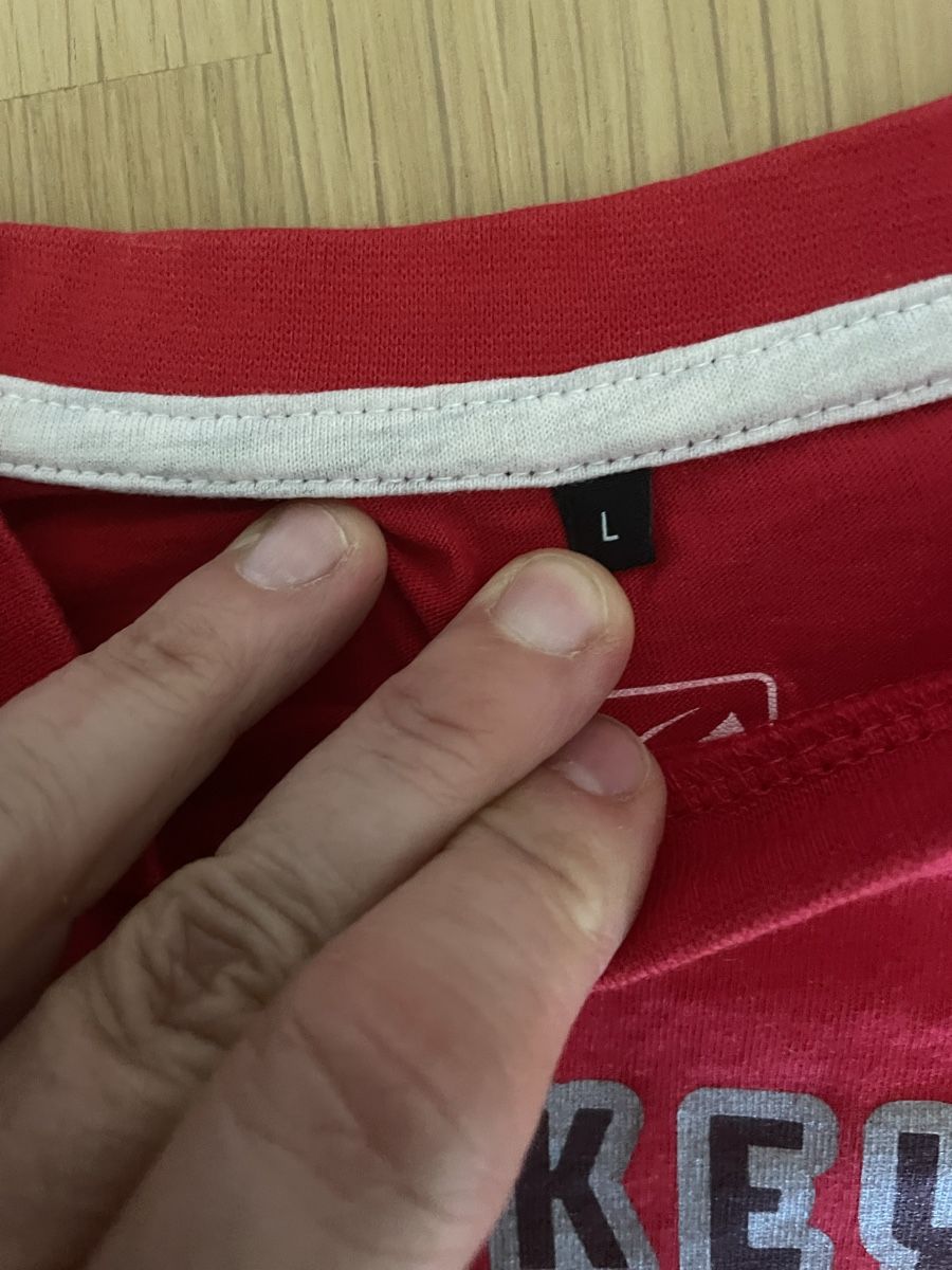T-Shirts: T-Shirt 8 Stück – Gebraucht aus Aarau Rohr von keedom 8
