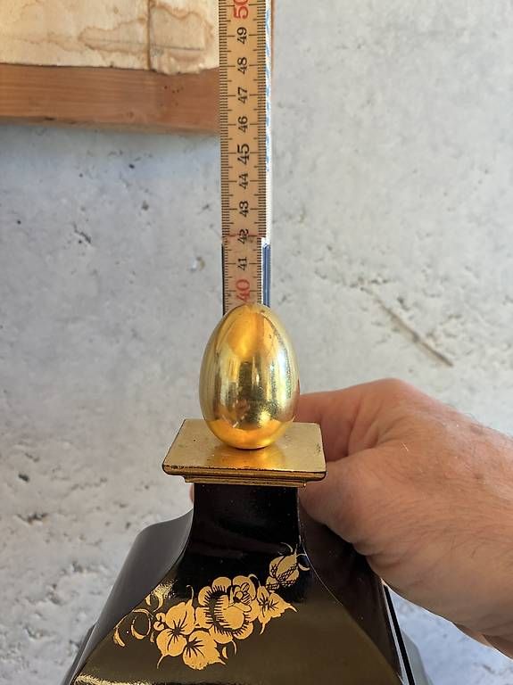 Orologi da terra & Orologi da parete: Horloge Neuchâteloise  – Usato da Ollon VD venduto da inf_jg9f 2
