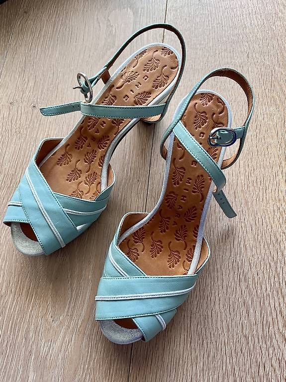 Chie Mihara Damenschuhe: Chie Mihara Sandalen Gr. 36.5 – Neu und originalverpackt aus Ottenbach von Bickwil 2
