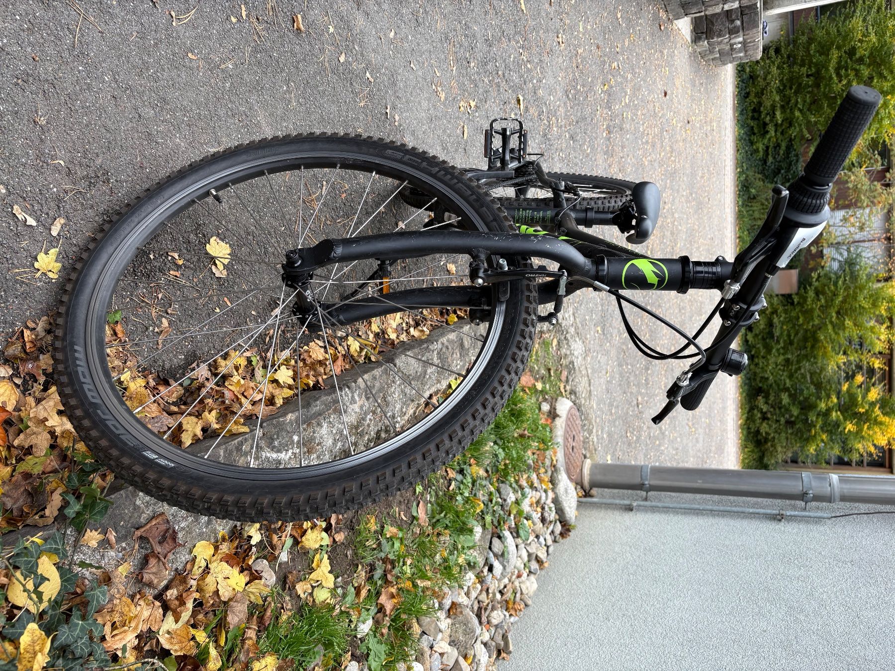 Pyro Velos: Pyro Kinderfahrrad 24 Zoll small – Gebraucht aus Luzern von ann_hq9y 1