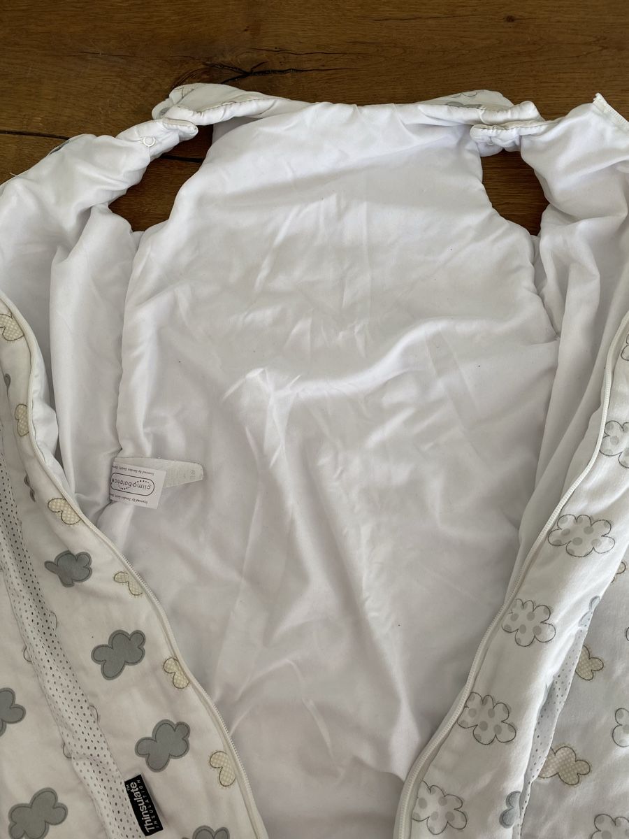 Schlafsäcke: Schlafsack Gr. ca. 2-2.5 jahre – Gebraucht aus Urdorf von Tjara65 4