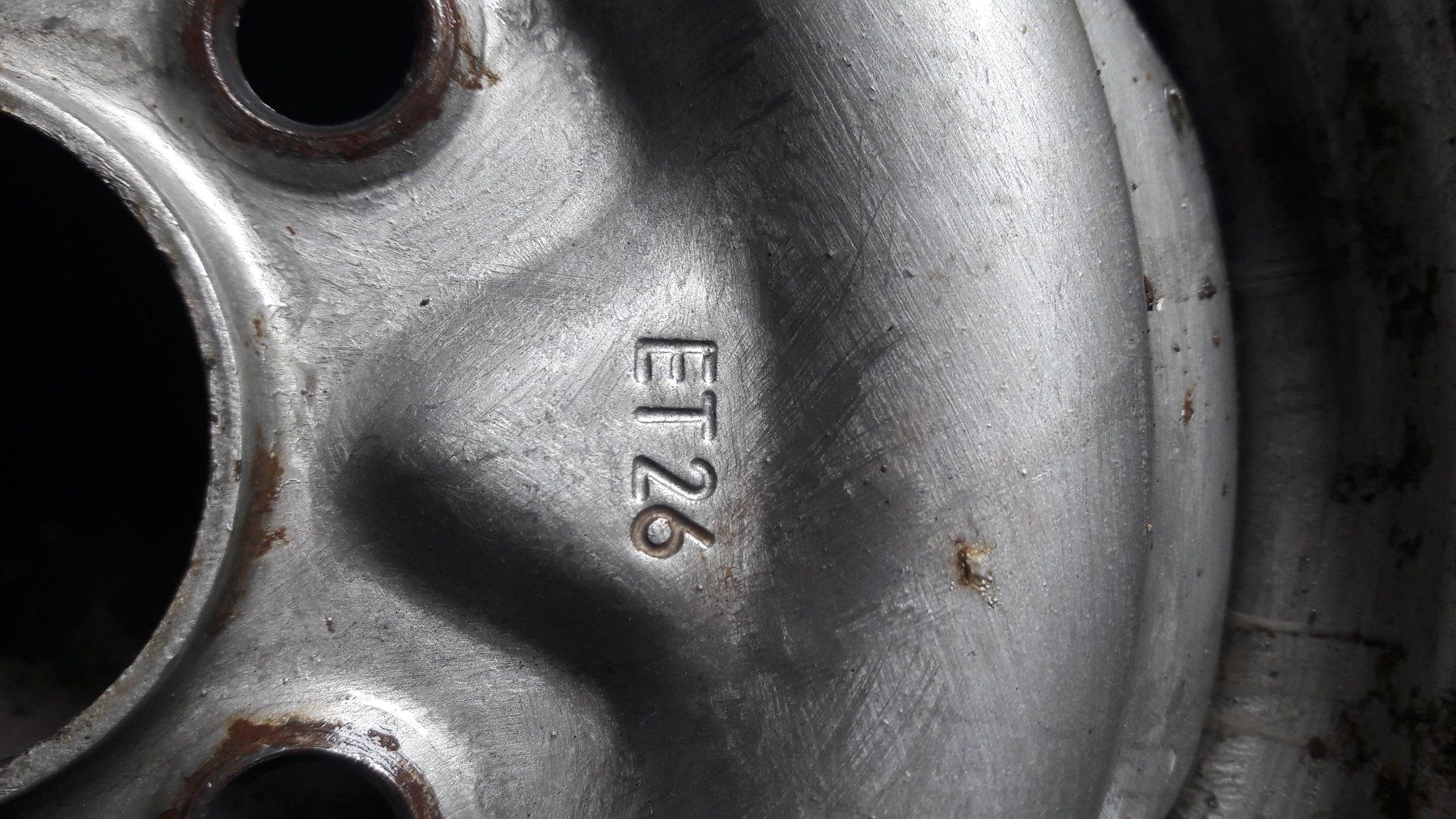 Jantes: Auto Komplettes Rad 4.00x12 – Neuf avec emballage d'origine à Laufen par Mann455 5