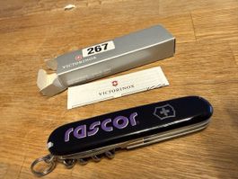 Neues Victorinox Taschenmesser Sackmesser