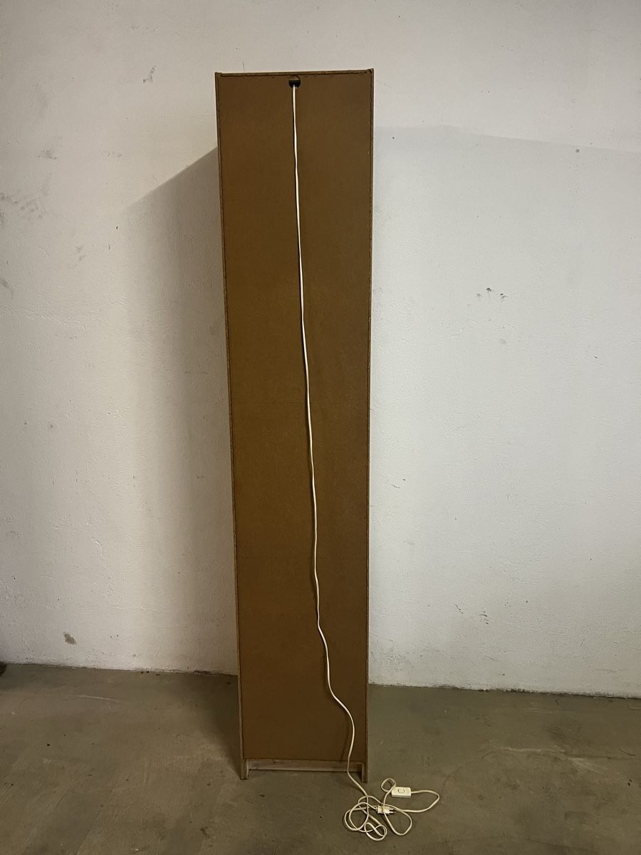 Vitrinen: Retro Vitrine/Schrank mit Beleuchtung – Gebraucht aus Madiswil von Bilranis1071 4