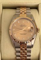 Rolex Datejust  - 16233 