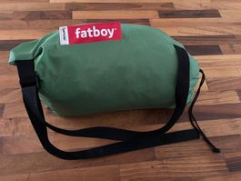 Fatboy Lamzac