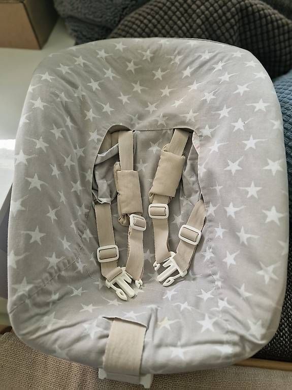 Seggioloni: Stokke Newborn-Schale  – Usato da Winterthur venduto da nic_h8ny