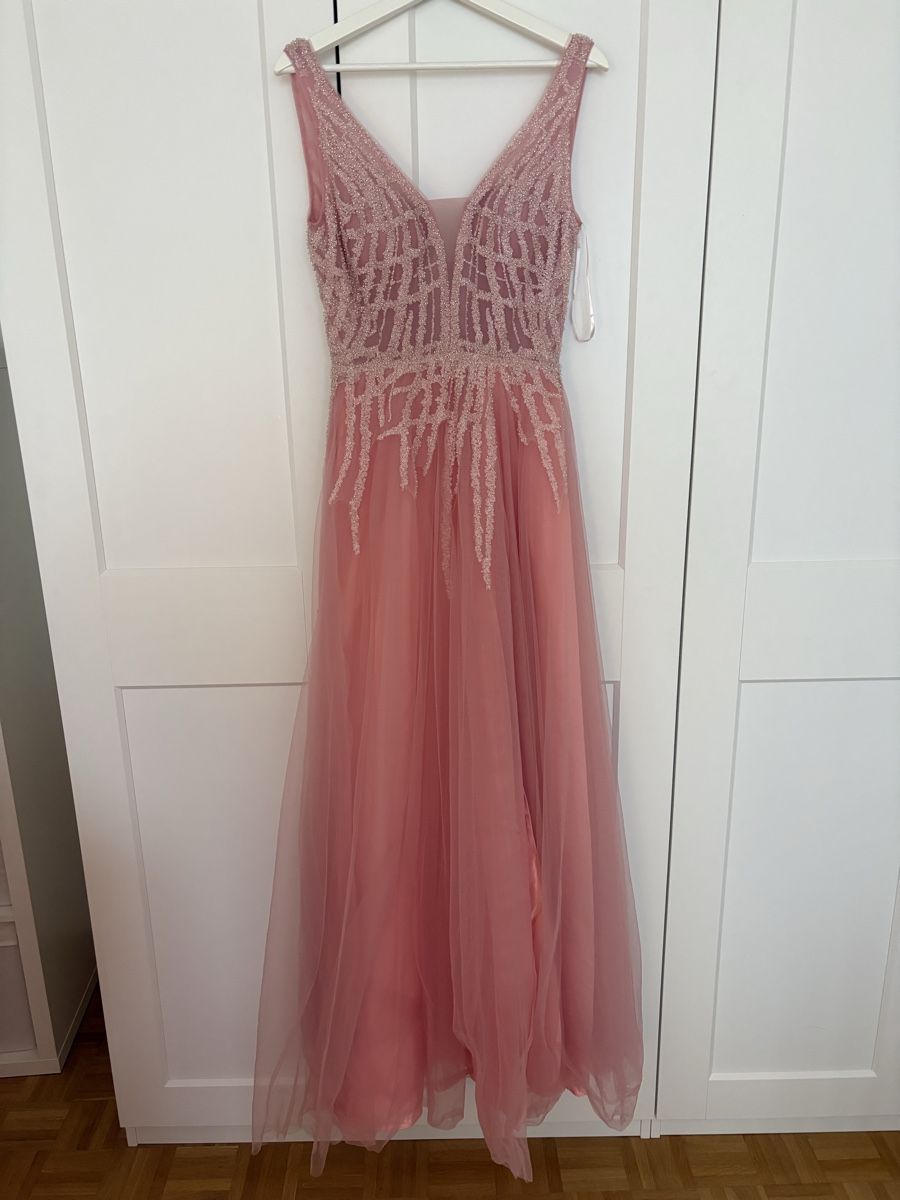 Vestiti: Kleid neu – Nuovo e nell'imballaggio originale da Basel venduto da Merita27 2