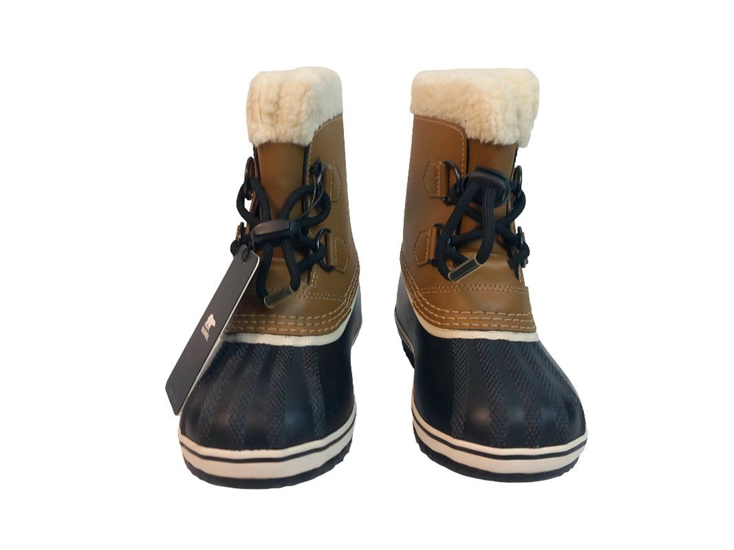 Sorel Scarpe per ragazzi: SOREL Yoot Pac Kinder Gr. 28 – Nuovo e nell'imballaggio originale da Hünenberg venduto da Restwert_Zug 2