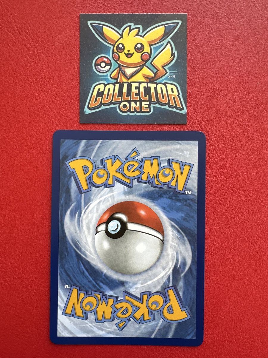 Pokémon Carte collezionabili: Pokemon Copperajah Fullart EX – Nuovo (secondo la descrizione) da Lommiswil venduto da CollectorOne 1