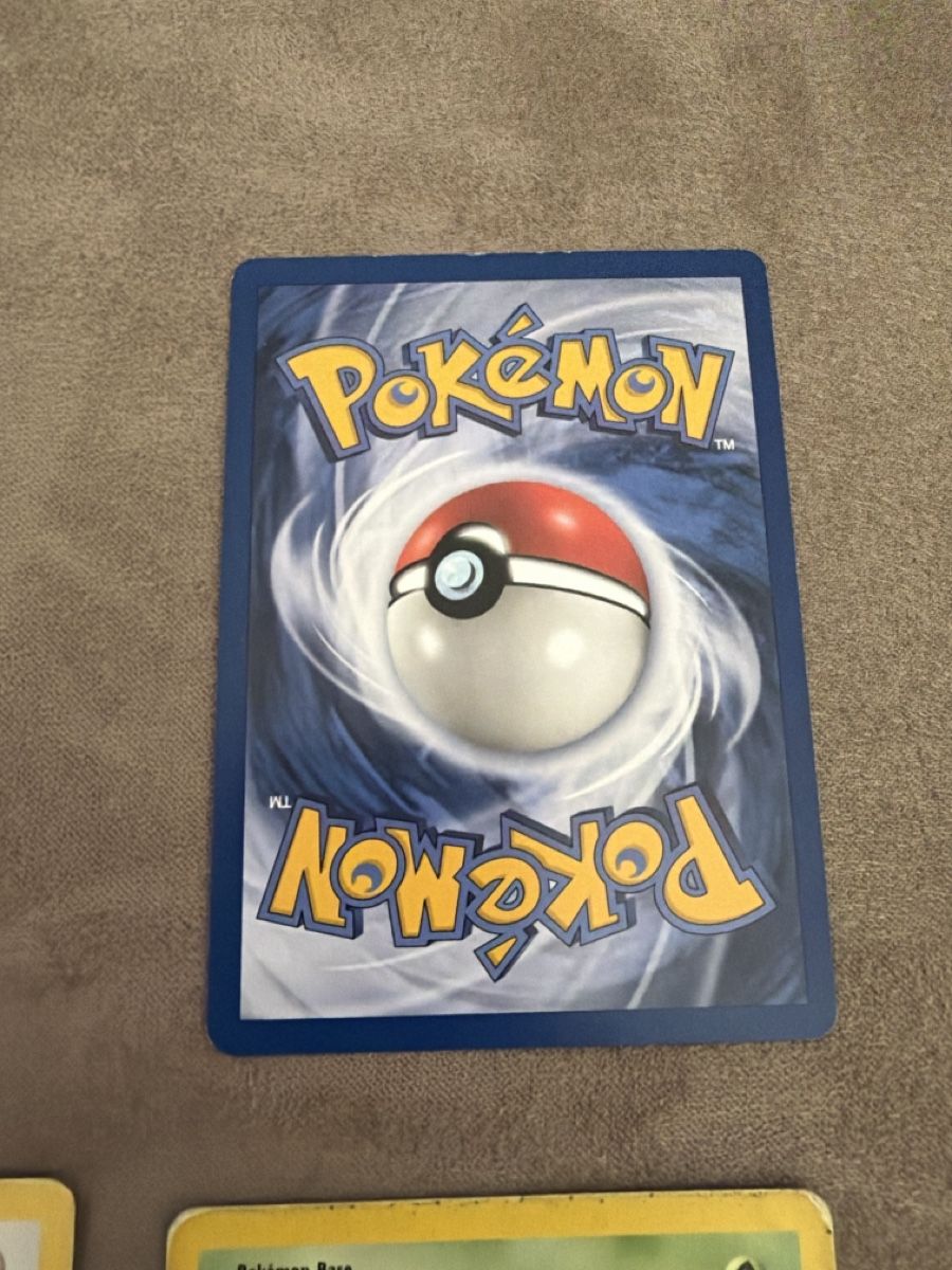 Pokémon Carte collezionabili: Pokemon Fossil Ita Bundle – Usato da Massagno venduto da pokecoach 2