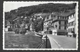 Baden Teilansicht