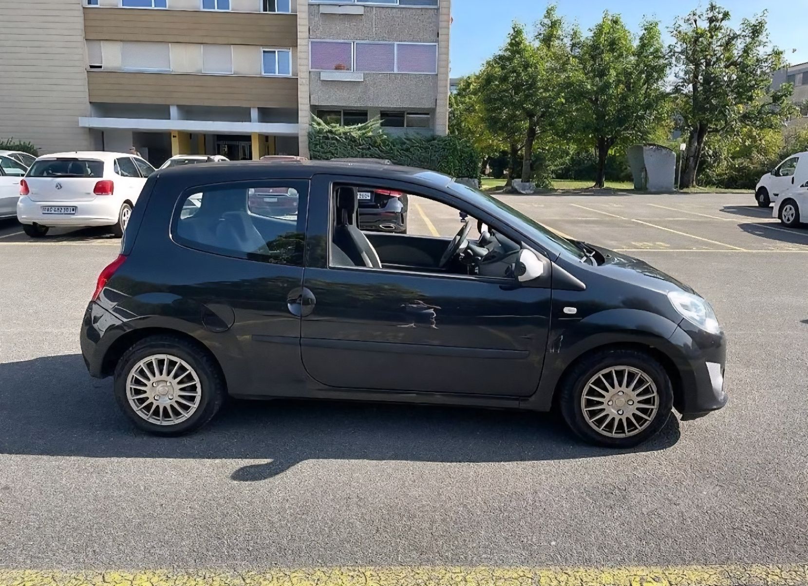 Renault Automobili: Reno Twingo – Usato da Windisch venduto da Pedja86 2