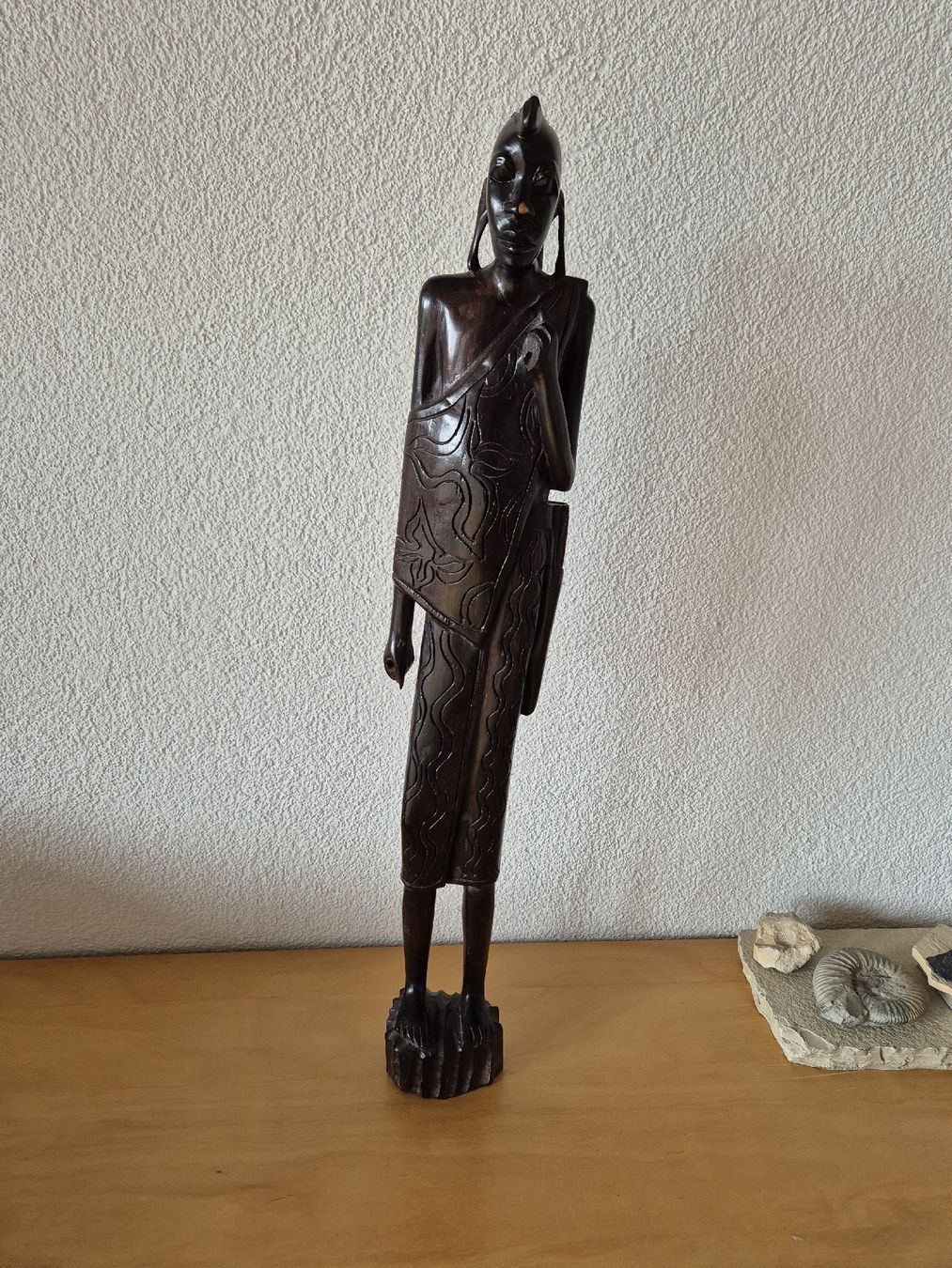 Statuette: Figur – Usato da Ebmatingen venduto da Gelegenheit77 5